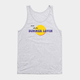 Summer Lovin Tank Top